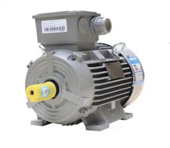 Motor trifásico 0CV3182B