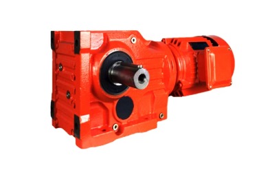 Motorreductor K107
