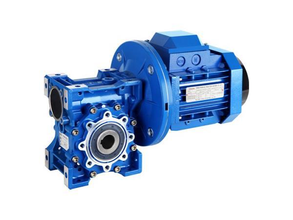 Motorreductor NMR V